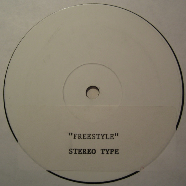 Stereo Type - Freestyle | Big Buzz (BB-1) - main