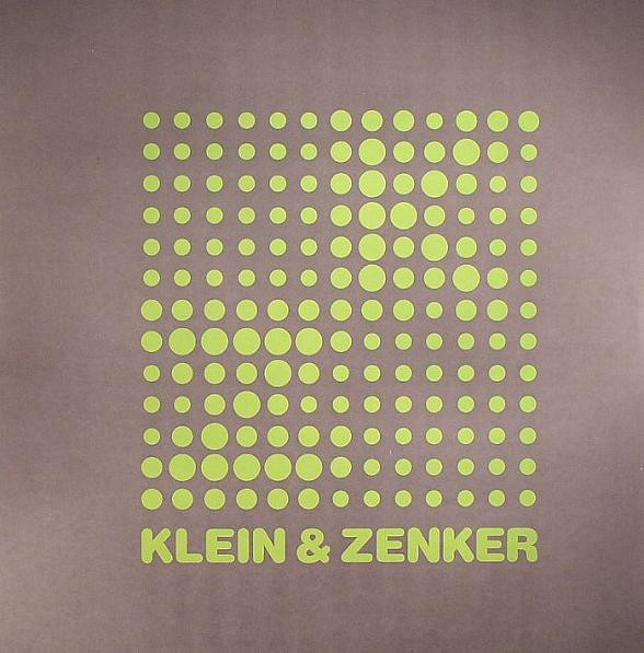 Klein & Zenker - Delusion | My Best Friend (MBF 12027) - main Klein & Zenker - Delusion | My Best Friend (MBF 12027) - main