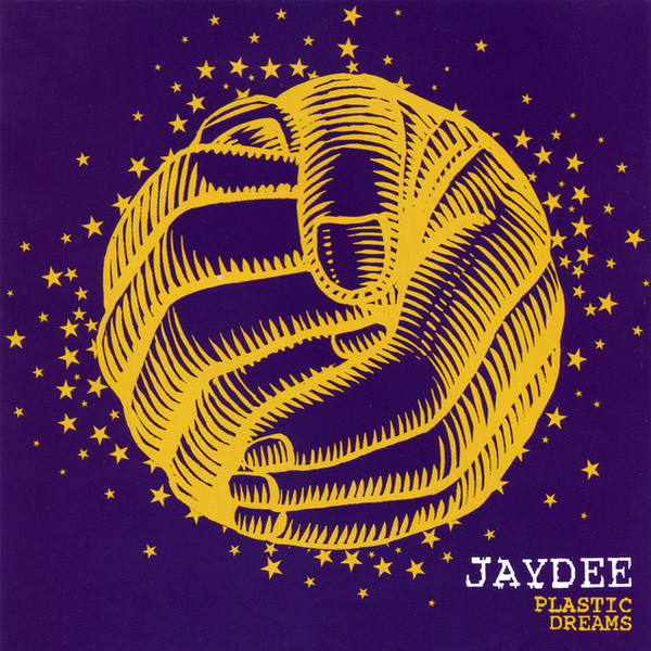 Jaydee - Plastic Dreams | Epic (49K 74992) - main