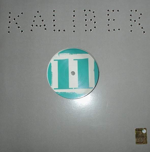 Kaliber - Kaliber 11 | Kaliber (Kal 11)