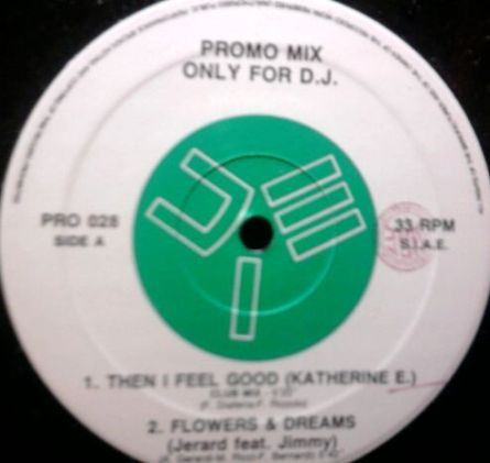 Various - Promo Mix 28 | Media Records (PRO 028)