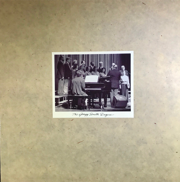 The Gregg Smith Singers