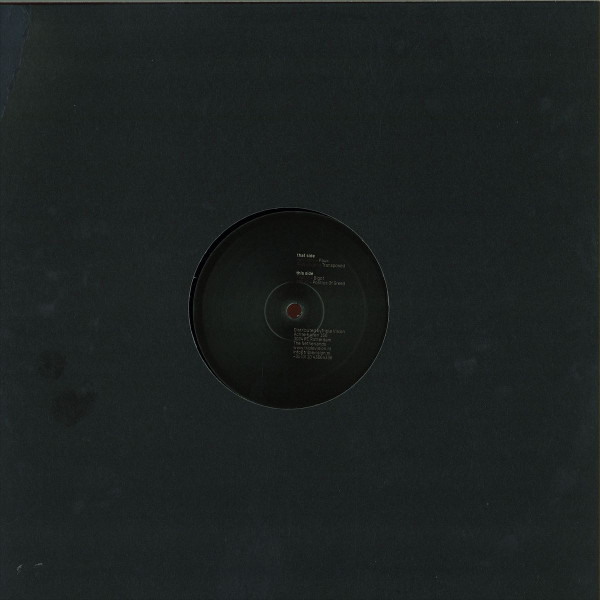 Various - Politics Of Greed EP | Planet Rhythm Records (PRRUK106) - 2 Various - Politics Of Greed EP | Planet Rhythm Records (PRRUK106) - 2