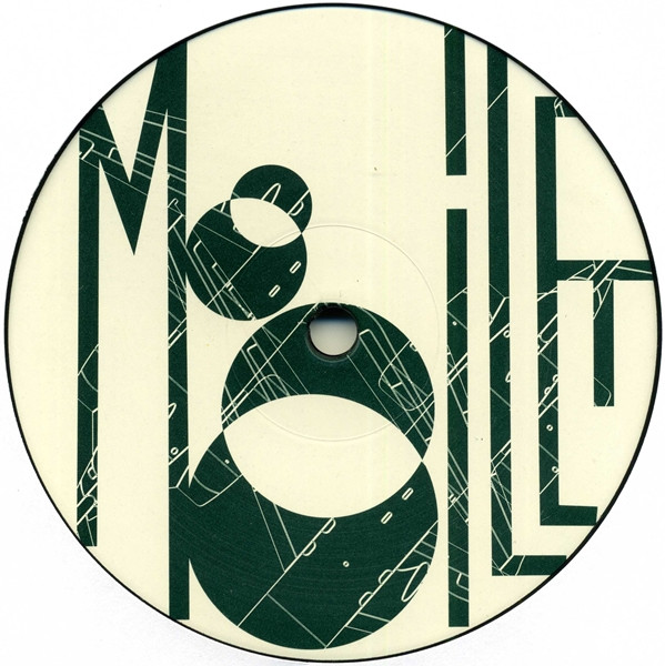 Marcin Czubala - Super Constellation | Mobilee (MOBILEE 020) - 2