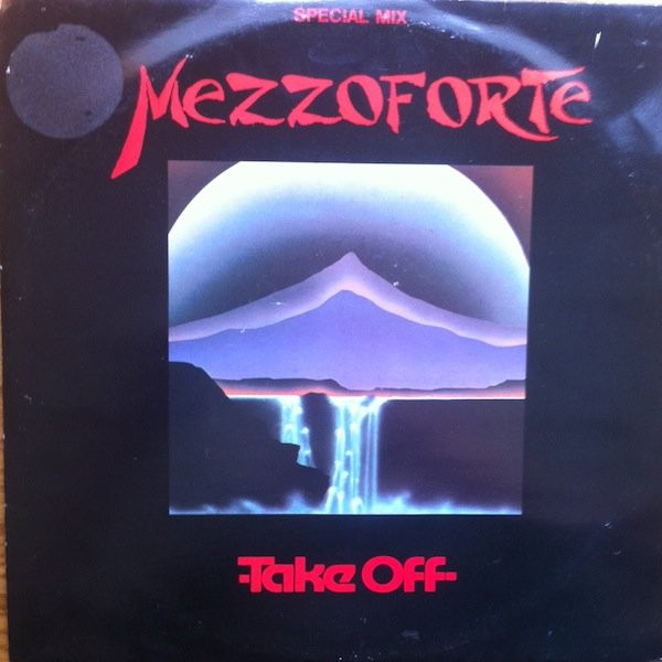 Mezzoforte - Take Off | Steinar (STE 1250)
