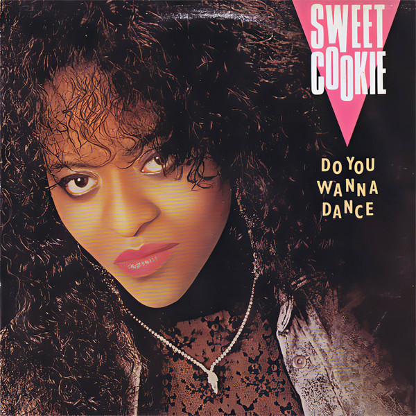 Sweet Cookie - Do You Wanna Dance | Danya Records (F-9657) - main