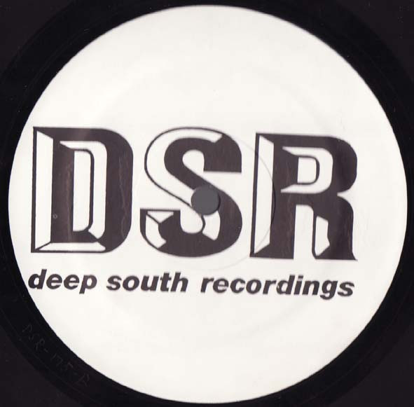 Marcy Lee - Special | Deep South Recordings (DSR-175) - 2 Marcy Lee - Special | Deep South Recordings (DSR-175) - 2