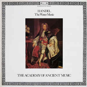 The Water Music