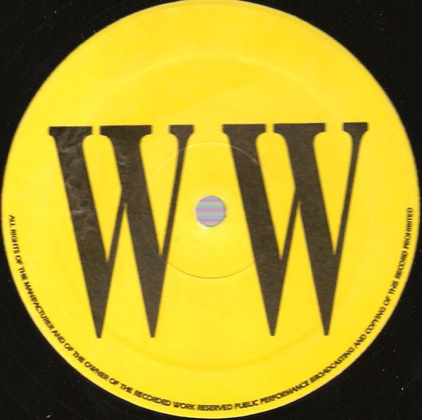 Max Kelly Deejay - So Good | Wicked & Wild Records (WW 1008) - 4 Max Kelly Deejay - So Good | Wicked & Wild Records (WW 1008) - 4