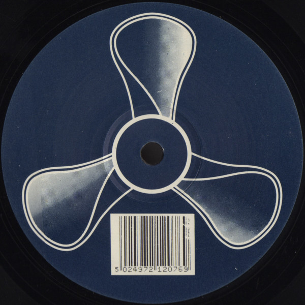 Secofra - Now That I Got You | Hott Records (SHV 12007) - 3 Secofra - Now That I Got You | Hott Records (SHV 12007) - 3