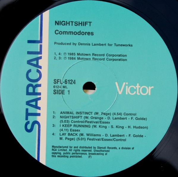 Nightshift