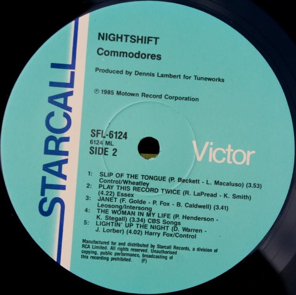 Nightshift