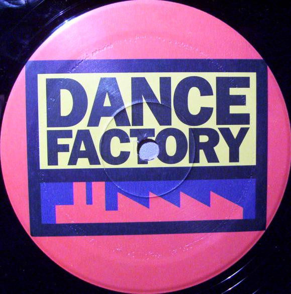 DJ Dado & Simone Jay - Ready Or Not | Dance Factory (7243 8 86560 6 1) - 4 DJ Dado & Simone Jay - Ready Or Not | Dance Factory (7243 8 86560 6 1) - 4