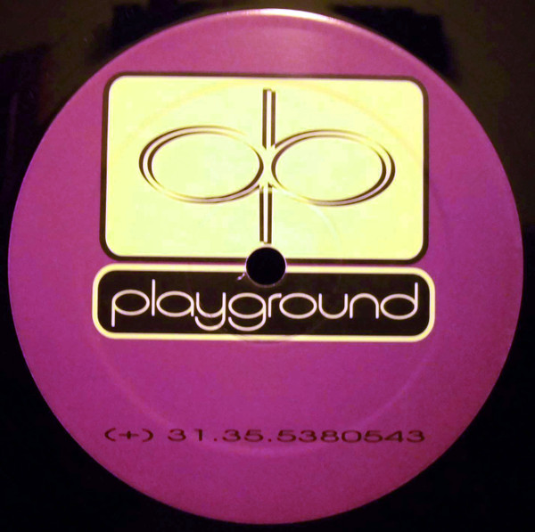 Pulp Victim - The World | Playground Productions (PGD509) - 2