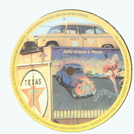 Eddy Airbow & Phuko - Dancefloor Loops | Airlab Recordings (AIR001) - main Eddy Airbow & Phuko - Dancefloor Loops | Airlab Recordings (AIR001) - main