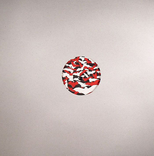 Chieko Kinbara Featuring Liliana Chachian - A Espera (The Remixes) | Disorient (SUSHI39) - 2