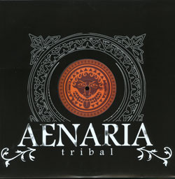 Belocca - Indonesia | Aenaria Tribal (AENTR001) - 2