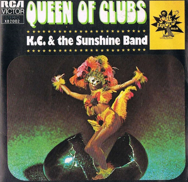 Queen Of Clubs