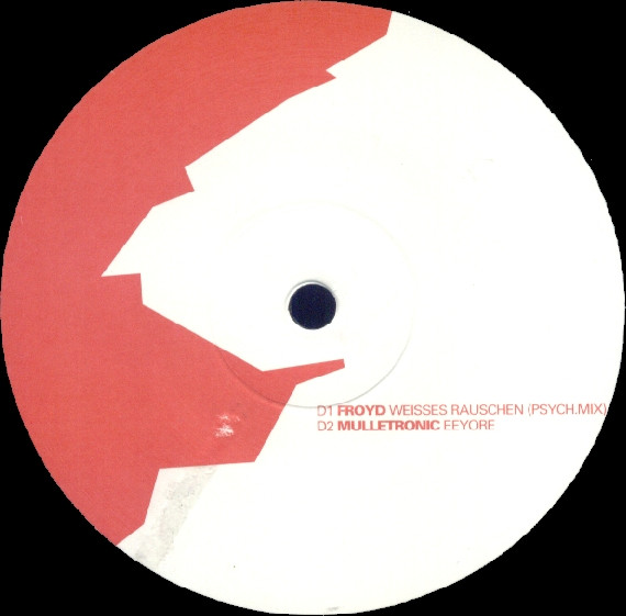 Anthony Rother - Electro Commando 1 - Welcome To Psicity | Psi49net (PSI017) - 6