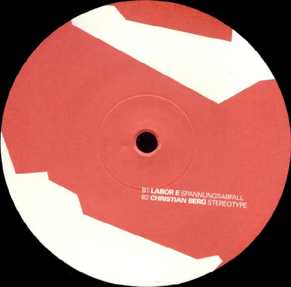 Anthony Rother - Electro Commando 1 - Welcome To Psicity | Psi49net (PSI017) - 4