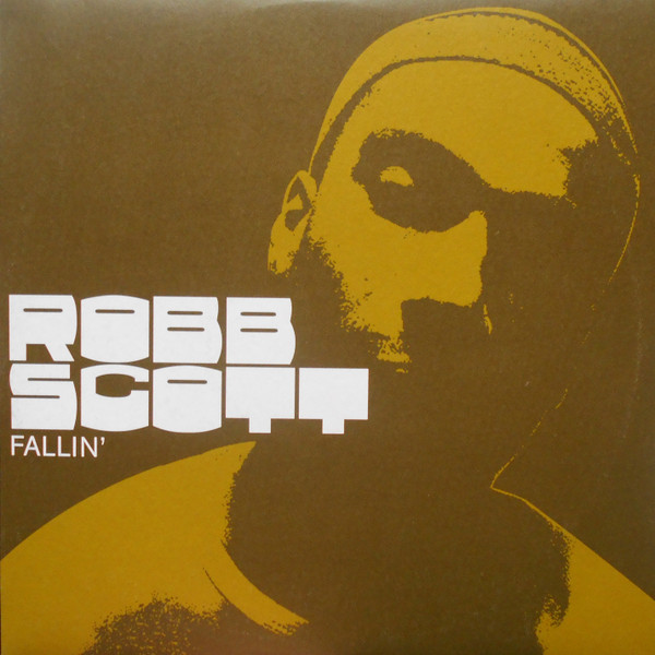 Robb Scott - Fallin' | Sunshine Enterprises (SR029/1)