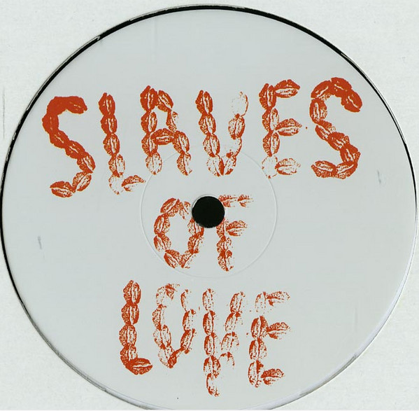 Slaves of Love - Sake of Nothing | Jolly Jams (JOLLY JAMS 026) - 2 Slaves of Love - Sake of Nothing | Jolly Jams (JOLLY JAMS 026) - 2