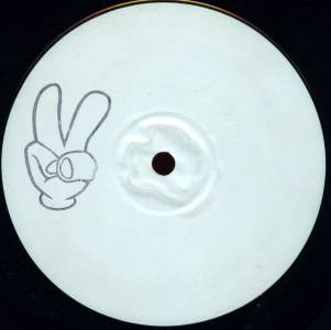 Freak Power - No Way | Southern Fried Records (ECB14) - 2 Freak Power - No Way | Southern Fried Records (ECB14) - 2