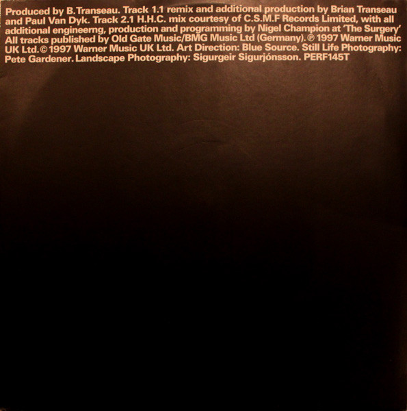 BT - Flaming June | Perfecto (PERF145T) - 4