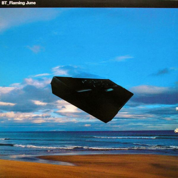 BT - Flaming June | Perfecto (PERF145T) - main