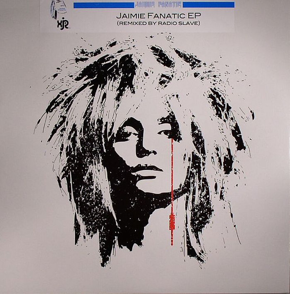 Jaimie Fanatic - Jaimie Fanatic EP | Xylophone Jones Recordings (XJR EU 002) - main Jaimie Fanatic - Jaimie Fanatic EP | Xylophone Jones Recordings (XJR EU 002) - main