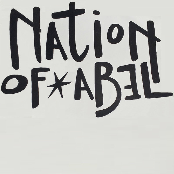 Nation Of Abel - Save Yourself | Arista (SAVE 1)