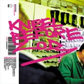Weekender - Kneel Before Zod | Toko Records (TOKO LP002)