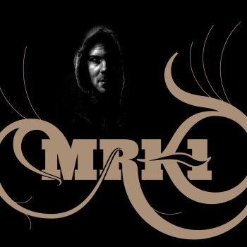 Mark One - Copyright Laws | Planet Mu (ZIQ169CD) - main