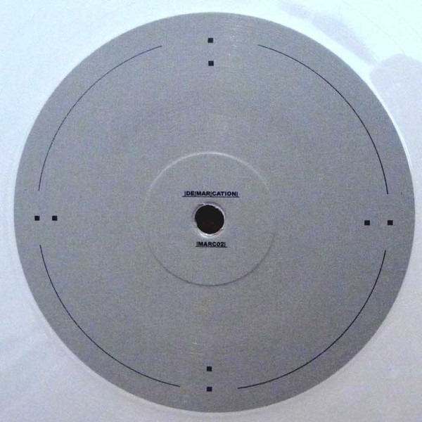 Various - Marc02 | Demarcation (DMC002) - 3