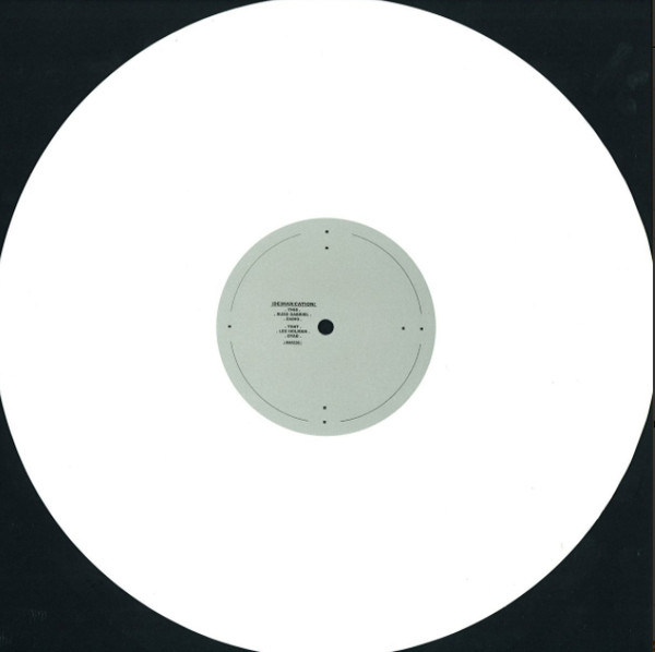 Various - Marc02 | Demarcation (DMC002) - main