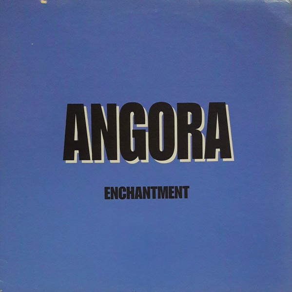 Angora - Enchantment | Prescription (PRES 118)