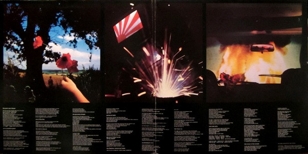 Pink Floyd - The Final Cut | Columbia (QC 38243) - 2