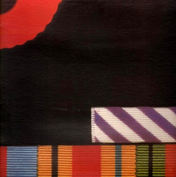 Pink Floyd - The Final Cut | Columbia (QC 38243) - main
