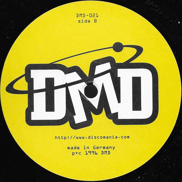 Virtual Atmosfear - E!Volution | DMD (DMD-021) - 4