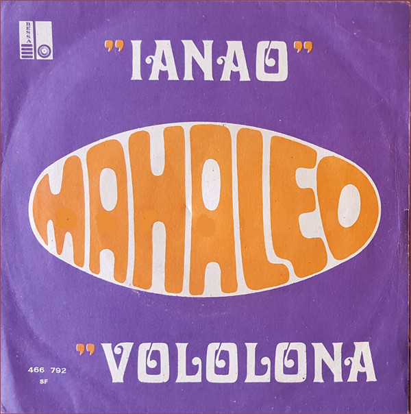 Ianao / Vololona