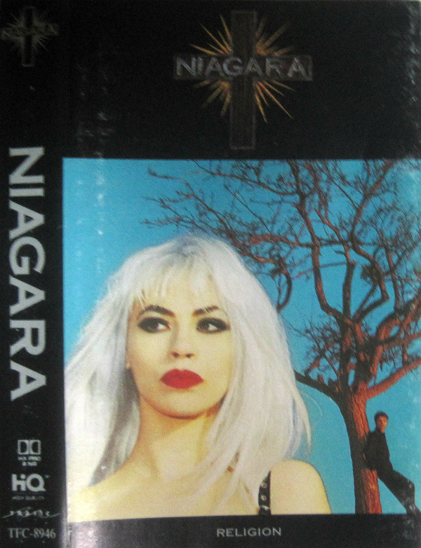 Niagara - Religion | Trafic (TFC-8946)