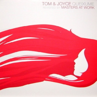 Tom & Joyce - Queixume (Revisited By Masters At Work) | Yellow Productions (YP 117) - main
