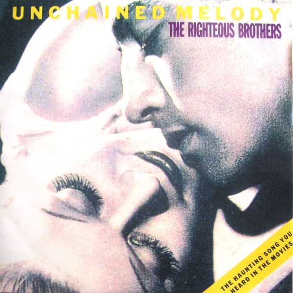 The Righteous Brothers - Unchained Melody | Verve Records (879 102-7)