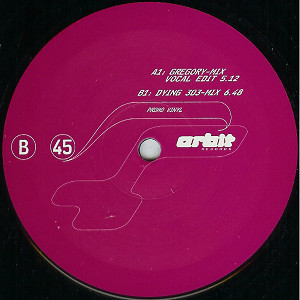 Boombashi - Dum-Dum-Dabada (The Remixes) | Orbit Records (0000290 ORB) - 2 Boombashi - Dum-Dum-Dabada (The Remixes) | Orbit Records (0000290 ORB) - 2