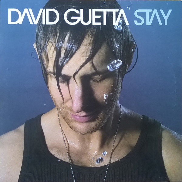 David Guetta - Stay | Gum Prod/Gum Records (72438673186) - main David Guetta - Stay | Gum Prod/Gum Records (72438673186) - main
