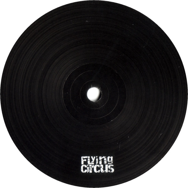 Holy Ghost Inc. - Mad Monks On Zinc (Reborn) | Flying Circus (FCD 01) - 2 Holy Ghost Inc. - Mad Monks On Zinc (Reborn) | Flying Circus (FCD 01) - 2