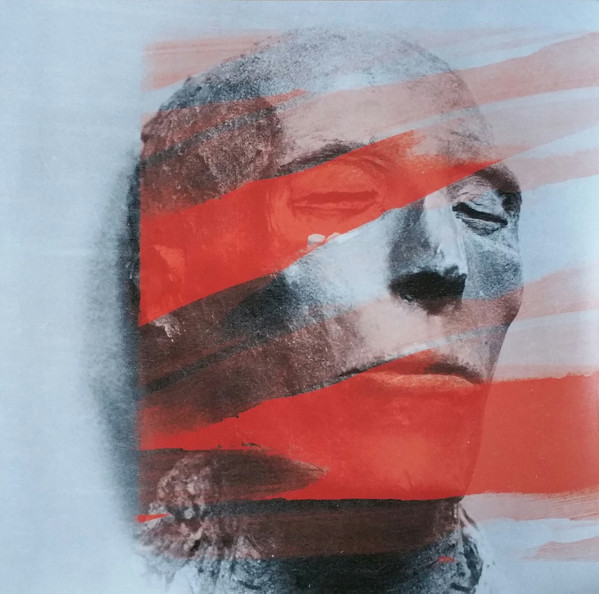 Forest Swords - Shrine: Original Dance Score | Dense Truth (TJRUTH002) - main Forest Swords - Shrine: Original Dance Score | Dense Truth (TJRUTH002) - main