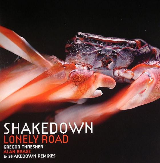 Shakedown - Lonely Road | Panorama (PNR 15) - main