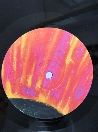 Undo/Redo - Headbanger / Bedhanger | Areal Records (11)