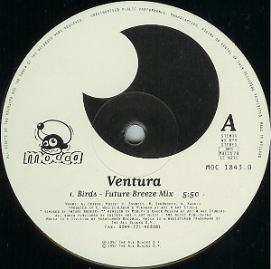 Ventura - Birds | Mocca (MOC 1843.0) - main Ventura - Birds | Mocca (MOC 1843.0) - main